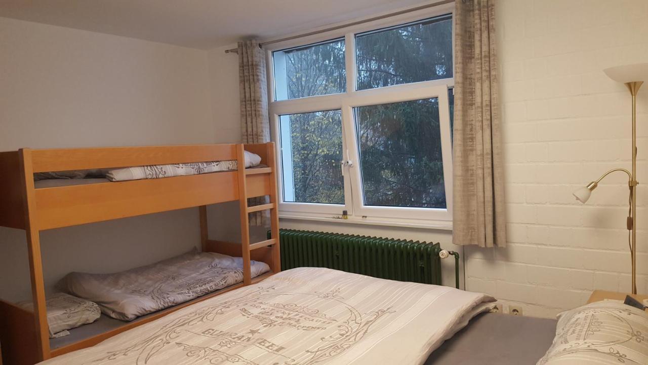 Ferienwohnung Mit Extra Schlafzimmer Und Blick In Den Bayrischen Wald Oberhalb Von Sankt Engelmar Sankt Englmar Extérieur photo
