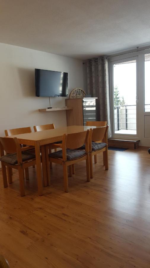 Ferienwohnung Mit Extra Schlafzimmer Und Blick In Den Bayrischen Wald Oberhalb Von Sankt Engelmar Sankt Englmar Extérieur photo