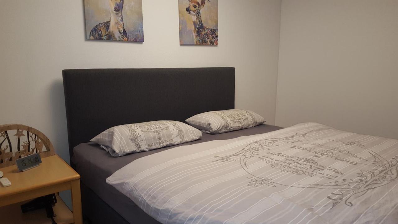 Ferienwohnung Mit Extra Schlafzimmer Und Blick In Den Bayrischen Wald Oberhalb Von Sankt Engelmar Sankt Englmar Extérieur photo